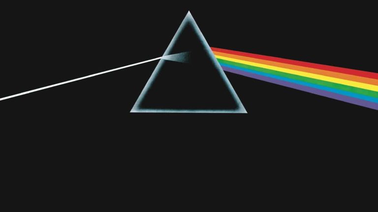 pink floyd the drak side of the moon