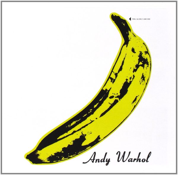 Velvet Underground & Frankovka: Ljubav u crnom, buka u tišini