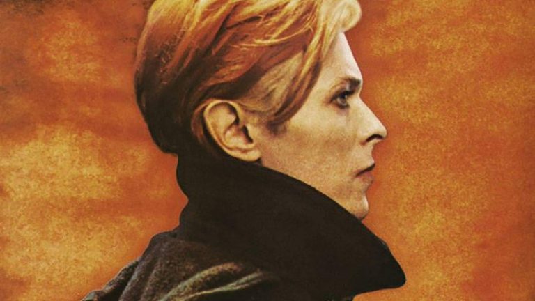 david bowie low