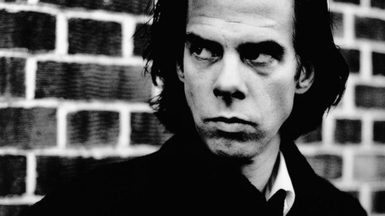 nick cave The Boatmans Call