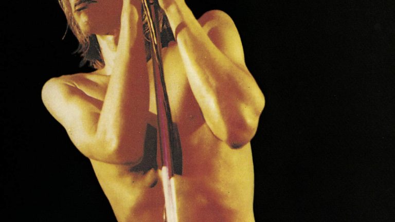 raw power the stooges