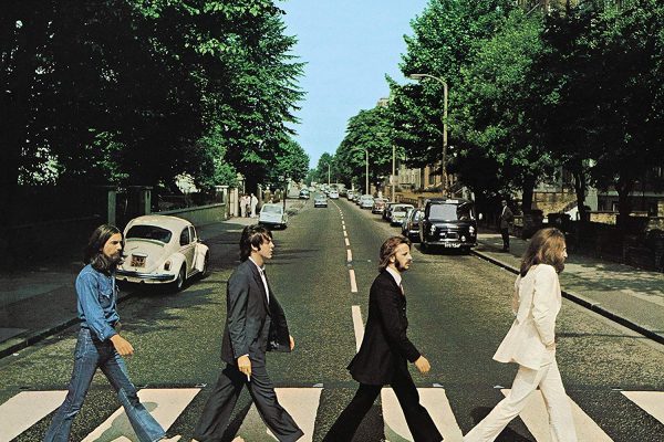 Abbey Road & Sabernet Sauvignon: Kad se završava legenda