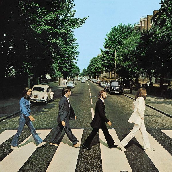 Abbey Road & Sabernet Sauvignon: Kad se završava legenda