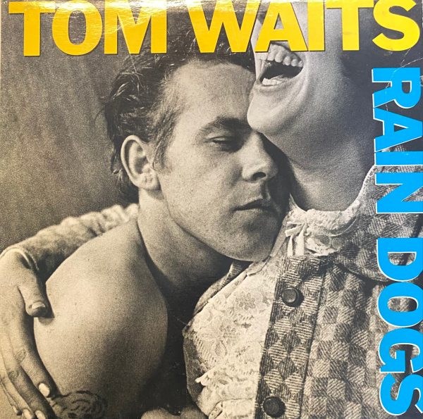 Tom Waits i čaša Korlata: Kišni psi, grad i čovjek s glasom šmirgla