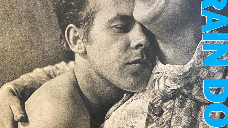 tom waits rain dogs