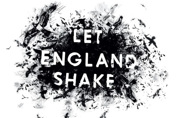 Let England Shake & Bibich R6: Kad povijest pjeva kroz krv i vino