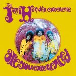 Jimi Hendrix are You Experienced