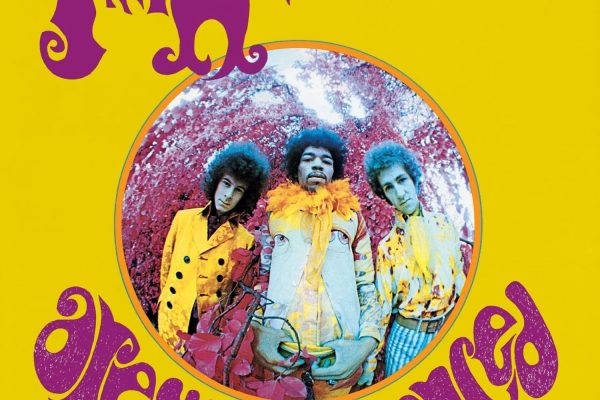 Plavac Mali Postup & Jimi Hendrix: Are You Experienced
