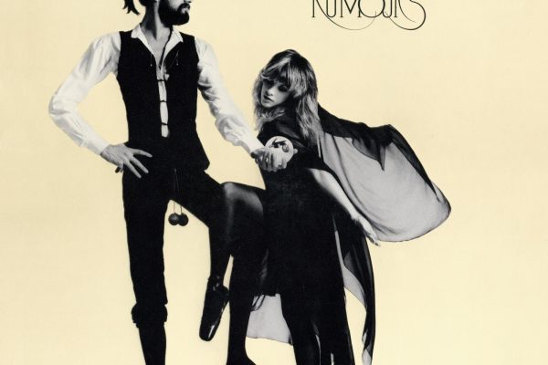 Plavac Mali Stipančić & Fleetwood Mac: Rumours