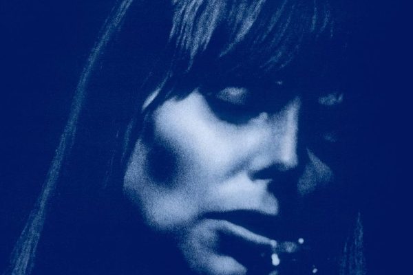 Pošip Čara & Joni Mitchell: Blue