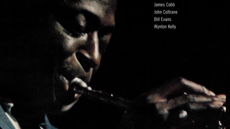 miles davis kind of blue
