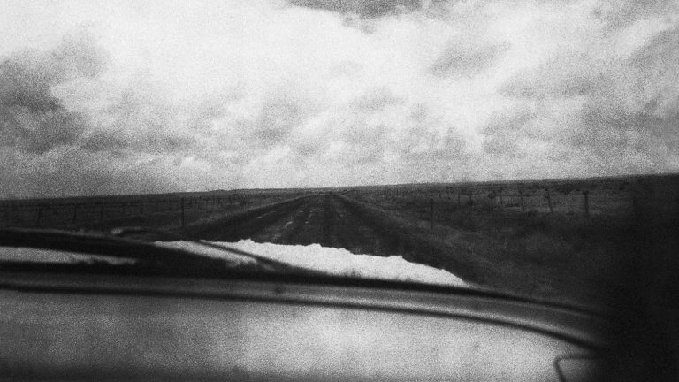 springsteen nebraska